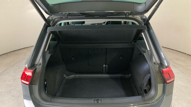 Volkswagen Tiguan 1.5 TSI 150 Active 5dr DSG Petrol Estate